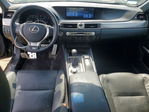 Lexus GS 2013