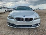 BMW Series 5 2016