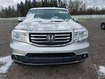 Honda Pilot 2015
