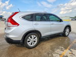 Honda CR-V 2013