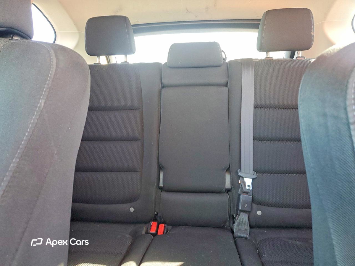 Mazda CX-5 2016