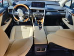 Lexus RX 2021
