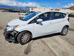 Nissan Versa 2016