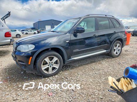 BMW X5 2012 - Image 1 of 13