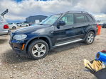 BMW X5 2012