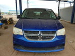 Dodge Caravan 2013