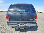 Ford Excursion 2000
