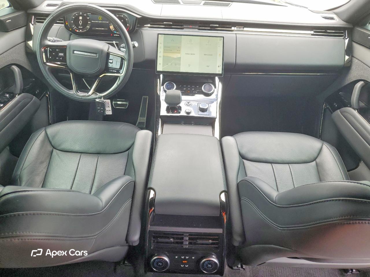 Land Rover Range Rover 2023