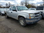 Chevrolet Silverado 2004