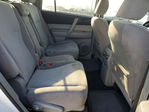 Toyota Highlander 2013