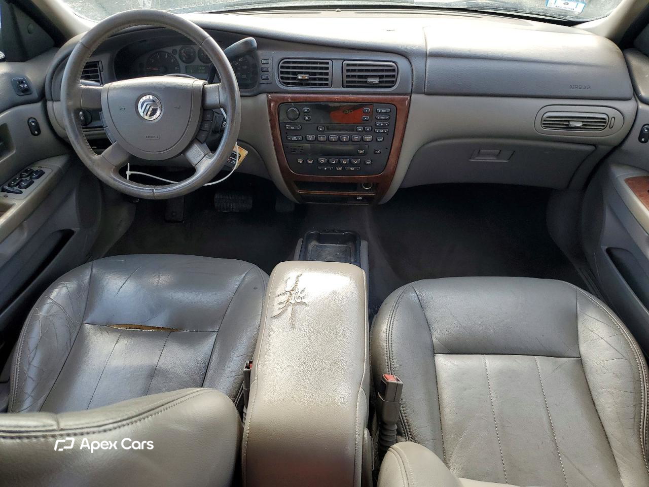 Mercury Sable 2004