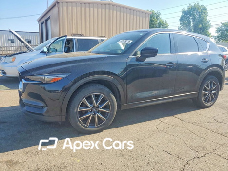 Mazda CX-5 2017 - Image 1 of 13