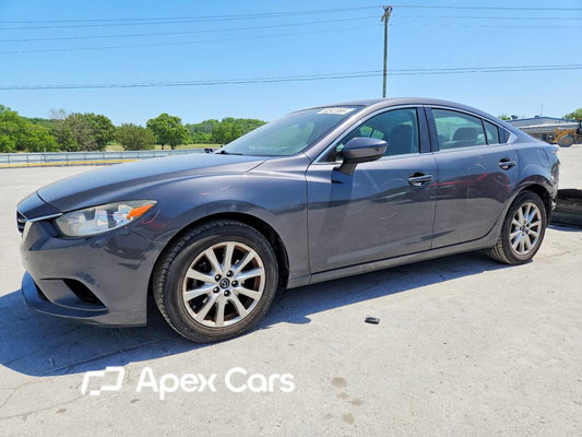 Mazda 6 2014 - Image 1 of 13