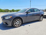 Mazda 6 2014