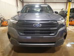 Subaru Forester 2025