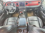 Jeep Wrangler 2021