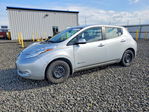 Nissan Leaf 2017