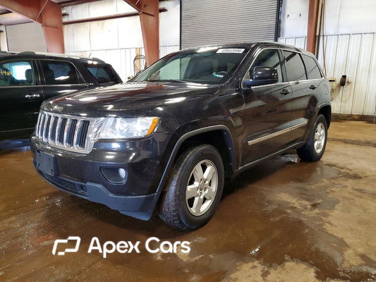 Jeep Cherokee 2012 - Image 1 of 14