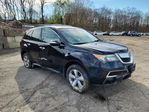 Acura MDX 2013