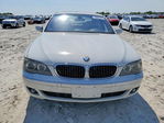 BMW Series 7 2008