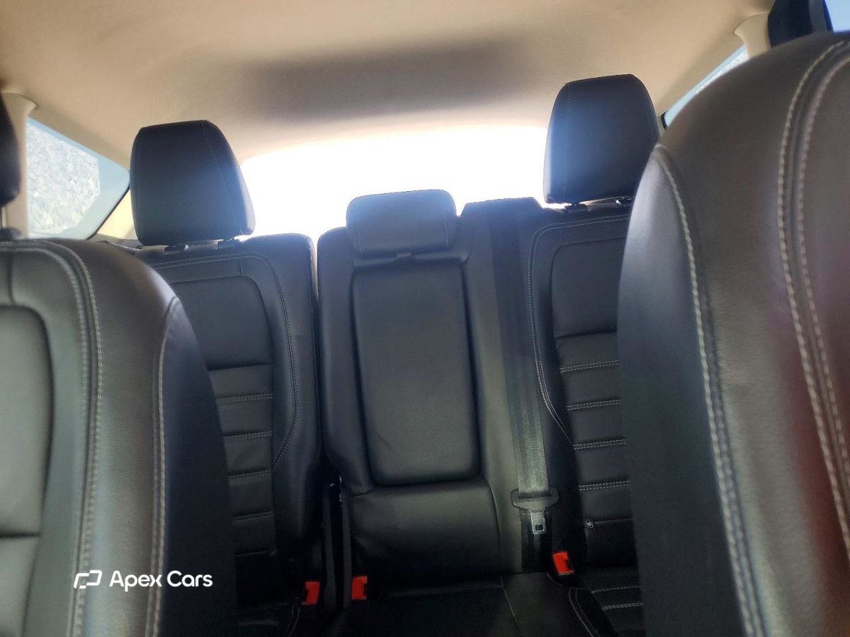 Ford Escape 2018
