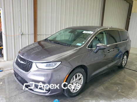 Chrysler Pacifica 2023 - Image 1 of 5