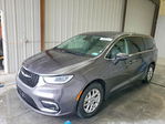 Chrysler Pacifica 2023