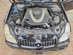Mercedes-Benz CLS-klasse 2008