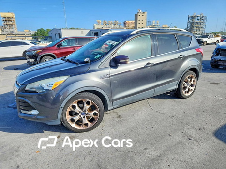 Ford Escape 2016 - Image 1 of 13