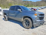 Chevrolet Silverado 2021
