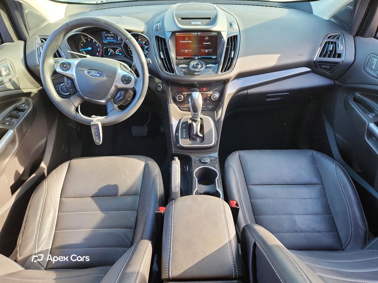 Ford Escape 2014