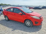 Ford Fiesta 2013