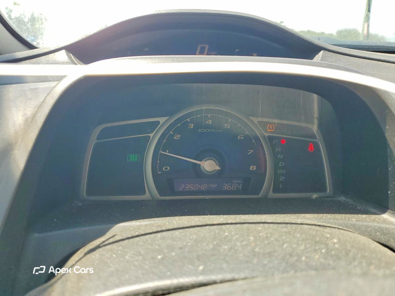 Honda Civic 2010