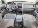 Honda Pilot 2008