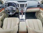 Subaru Outback 2014