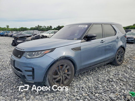 2019 Land Rover Discovery - Zdjęcie 1 z 14