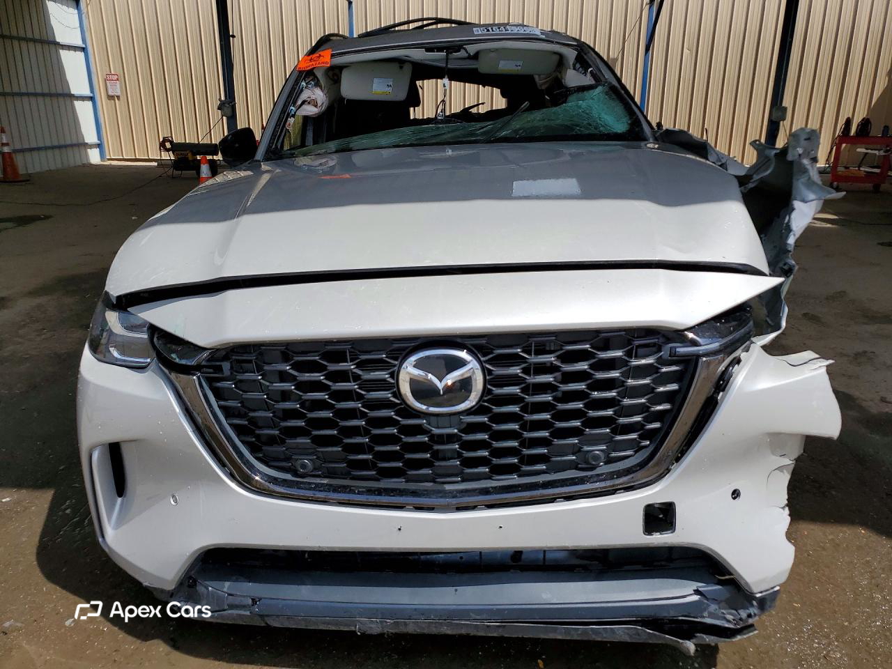 Mazda CX-90 2026
