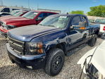 Chevrolet Silverado 2008