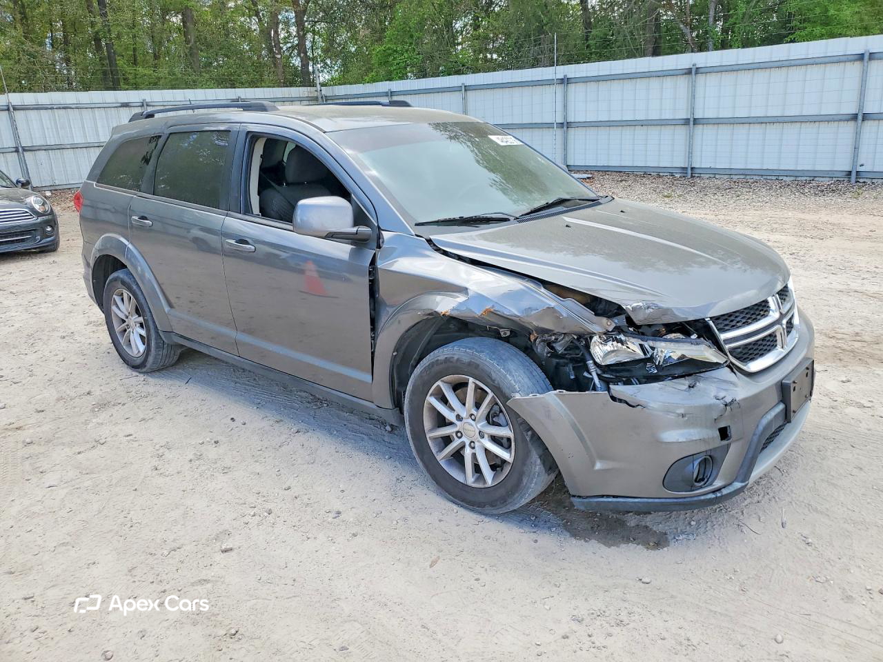 Dodge Journey 2013