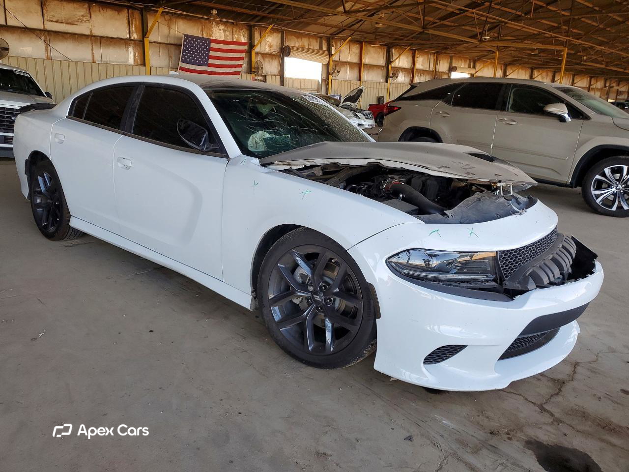 Dodge Charger 2023