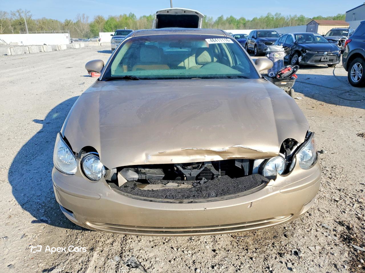 Buick LaCrosse 2005