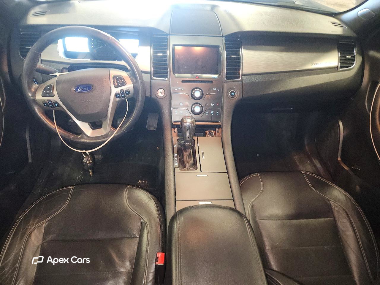 Ford Taurus 2014