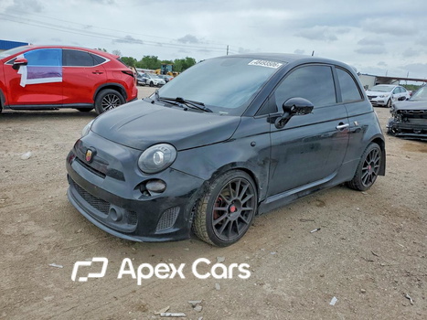Fiat 500 2015 - Zdjęcie 1 z 12