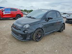 Fiat 500 2015