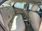 Ford Taurus 2002