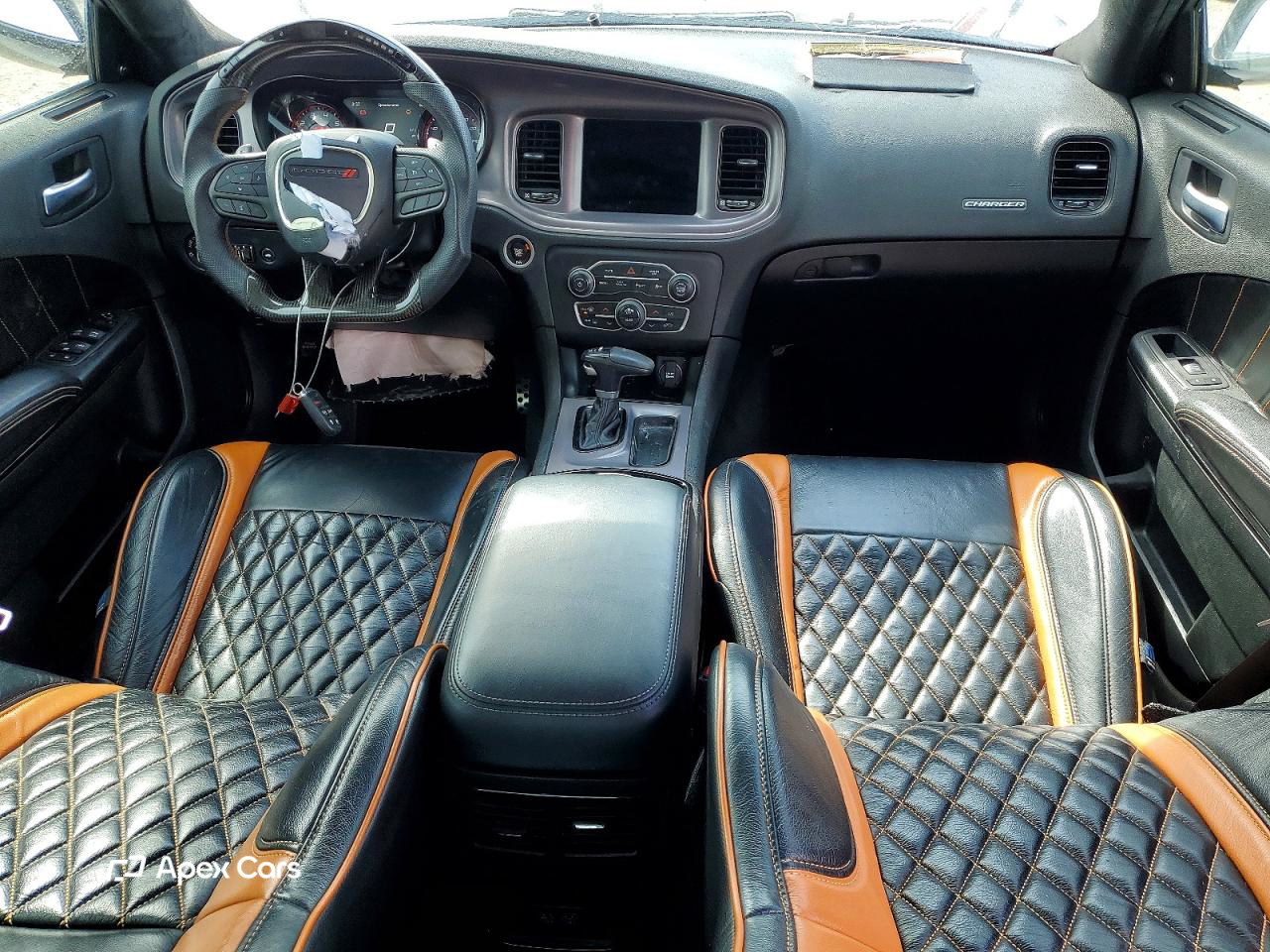 Dodge Charger 2023