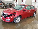 Nissan Altima 2014