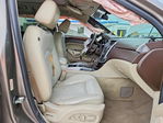 Cadillac SRX 2012
