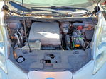 Nissan Leaf 2013