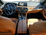BMW Series 5 2019